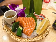 -夏树寿司(大沥店)