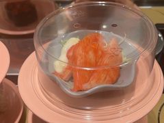 -争鲜回转寿司(通州万达店)