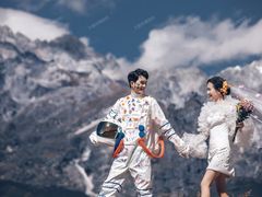 -全城热恋旅拍·摄影