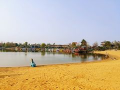 -南京银杏湖乐园