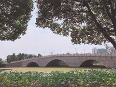 -江南大学(蠡湖校区)