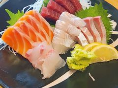 五点生鱼片-琴寿司居酒屋(软件园店)