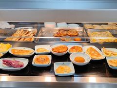 -上海师范大学西部食堂
