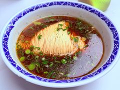 -二泉园老菜馆·百年无锡菜