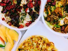 -小鱼小牛·鱼牛干锅·脆鱼火锅(世欧广场店)