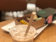 -星巴克臻选(广州太古汇店)