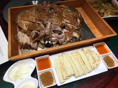 -九十九顶毡房(阜石路店)