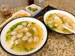 -小倩倩•鸡汤馄饨(江西路创始店)