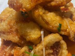 -东北缘餐厅(兰埔路店)