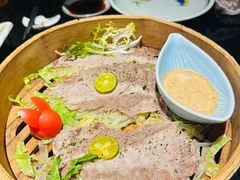 -万岛日本料理铁板烧(宁波阪急店)