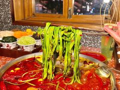 -纸盐河码头火锅(十八梯店)