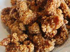 -金家老三饭庄(常营店)