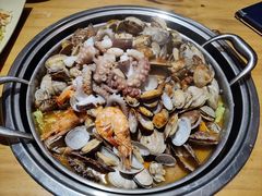 -东海章鱼馆(恒瑞街店)