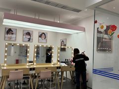 -天真蓝照相馆(中华广场店)
