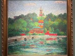 -上海油画雕塑院