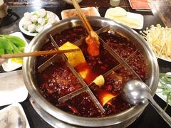 -邓莽子老火锅(中兴路总店)