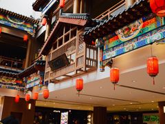 店内环境-银泰百货(北京大红门店)