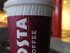 -COSTA COFFEE(百葛服务区店)