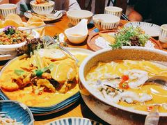 -泰堤坊(淡水体育馆店)