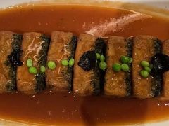 -丽晶轩中餐厅(重庆丽晶酒店)