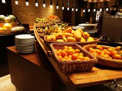 -长沙君悦酒店·自助餐厅咖啡厅