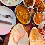🇮🇳万物皆可“玛莎拉”！印度人N刷的印度餐厅，吃完我“异域”了