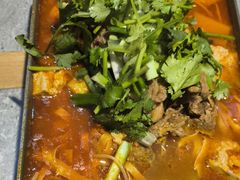-叁宝烤肉• 西安烧烤(太乙路店)