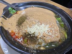 -曹宝林砂锅麻辣烫(星光路店)