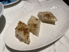桂花拉糕-绿波廊(豫园店)