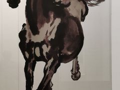 -徐悲鸿纪念馆