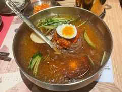 -西塔老太太泥炉烤肉(武汉摩尔城店)