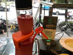 -豪客来牛排(新街口羊皮巷店)