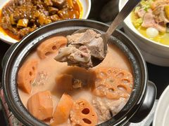 -知楚•精致湖北菜(武商MALL店)