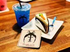 -TrueLove @ Neverland (Husky Cafe)