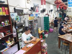 -雨田饭店(华兴东街店)