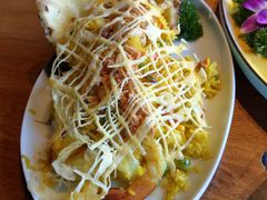 -暹罗酒肆泰餐厅酒吧