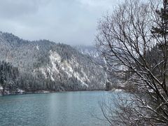 -九寨沟-树正沟