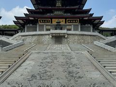 -句容茅山景区