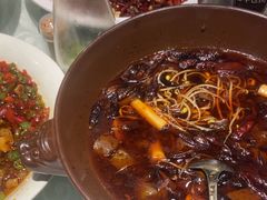 -常和州·夜宵大排档(常州单店)