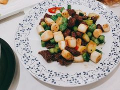 -围龙屋客家食府(福田店)