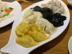 -船歌·鱼水饺青岛菜(闽江二路店)