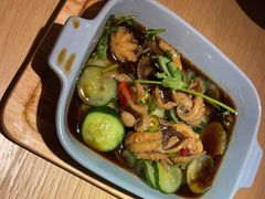 -蜜桃餐厅·伴山(绿宝广场店)