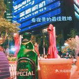 越南菜YYDS[胜利]边吃边看陆家嘴夜景太棒了[呲牙]