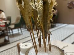 -帝皇海海鲜豆捞(桐泾商务广场店)