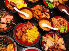-东方之珠洗浴休闲广场(南开店)