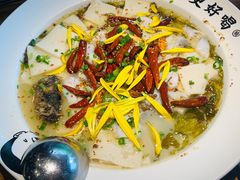 -江渔儿酸菜鱼(东二环泰禾店)