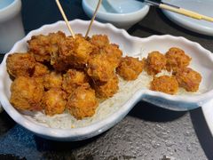 -三道菜(明堂公园店)