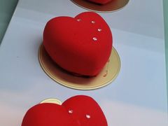 -燃厚蛋糕(卓展中信城店)