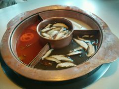 android_upload_pic-滇釜火锅·能喝汤的火锅(车公庄店)