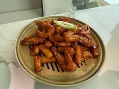 -苏梦江南·淮扬菜(夫子庙店)